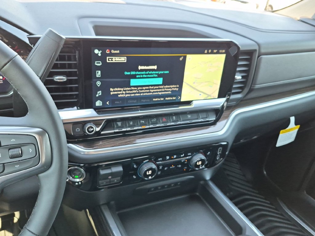 New 2026 Chevrolet Silverado 3500 LT w/ All Star Edition AWD/4WD image 21
