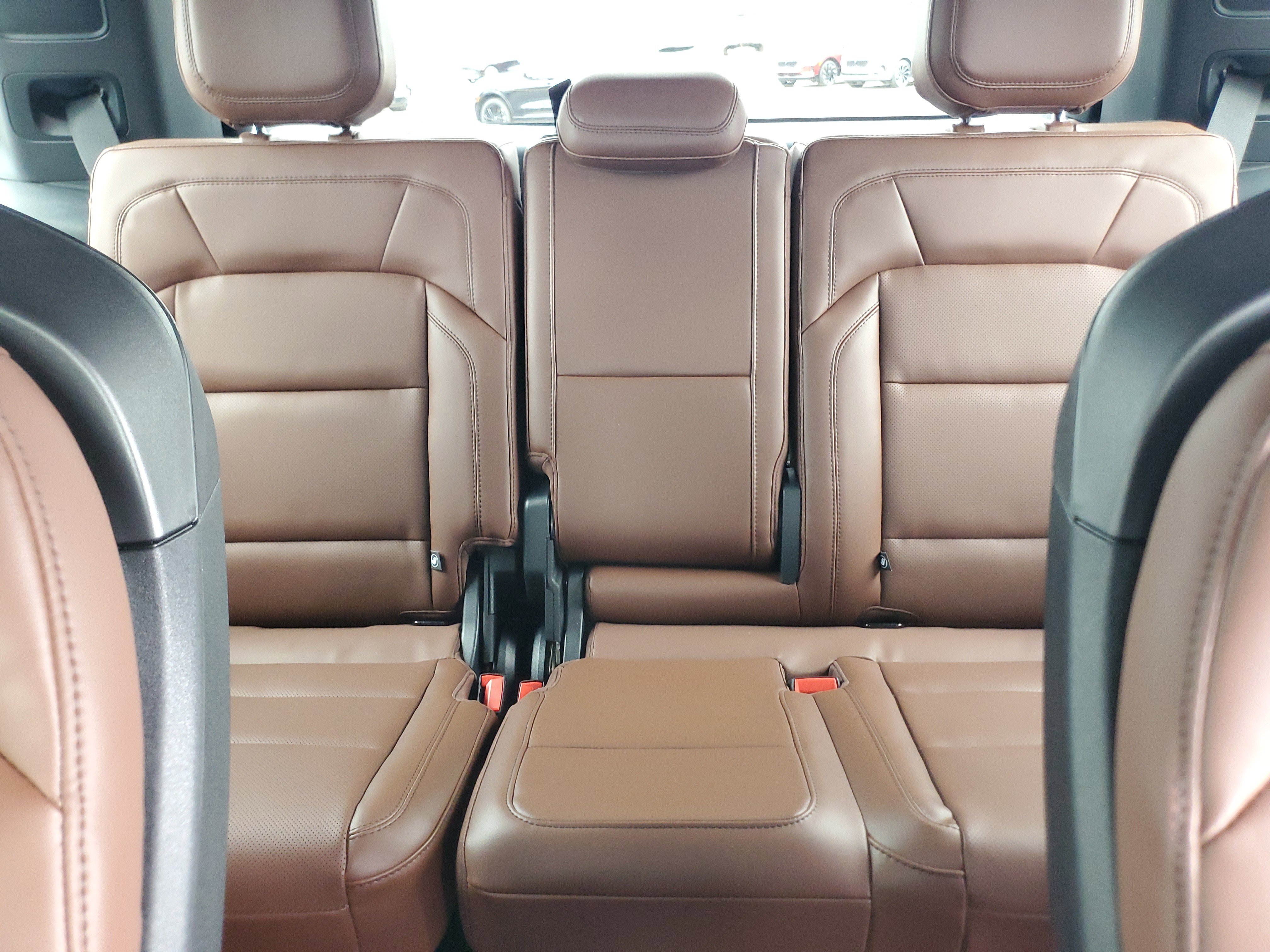 New 2026 Lincoln Navigator Reserve AWD/4WD image 30