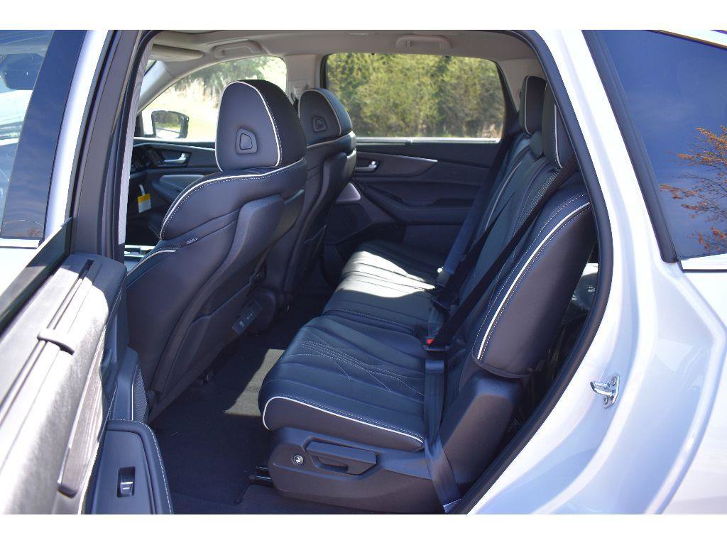 New 2026 Acura MDX w/ Advance Package AWD/4WD image 32