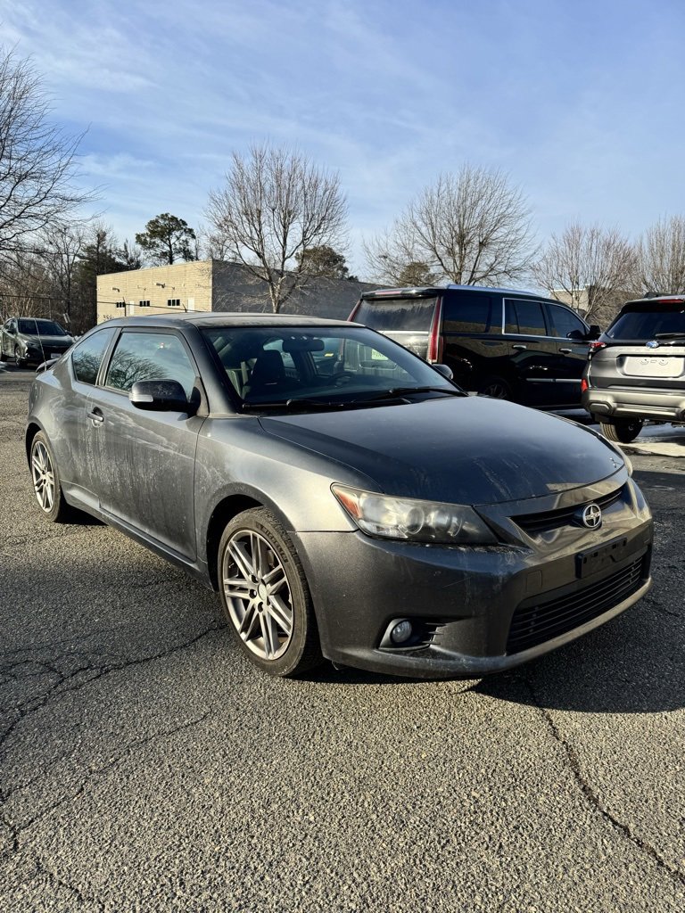 Used 2012 Scion tC