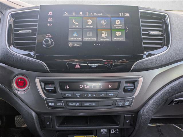 Used 2023 Honda Passport EX-L image 14