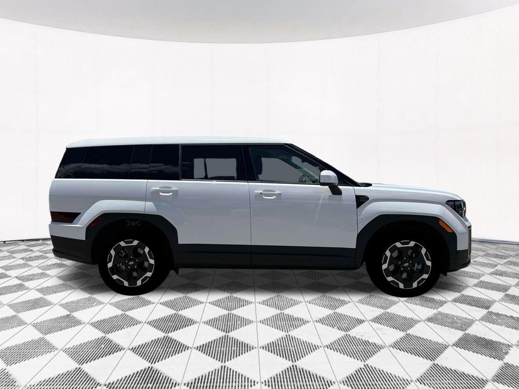 New 2026 Hyundai Santa Fe SE image 14