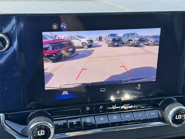 New 2026 Chevrolet Colorado Trail Boss image 15