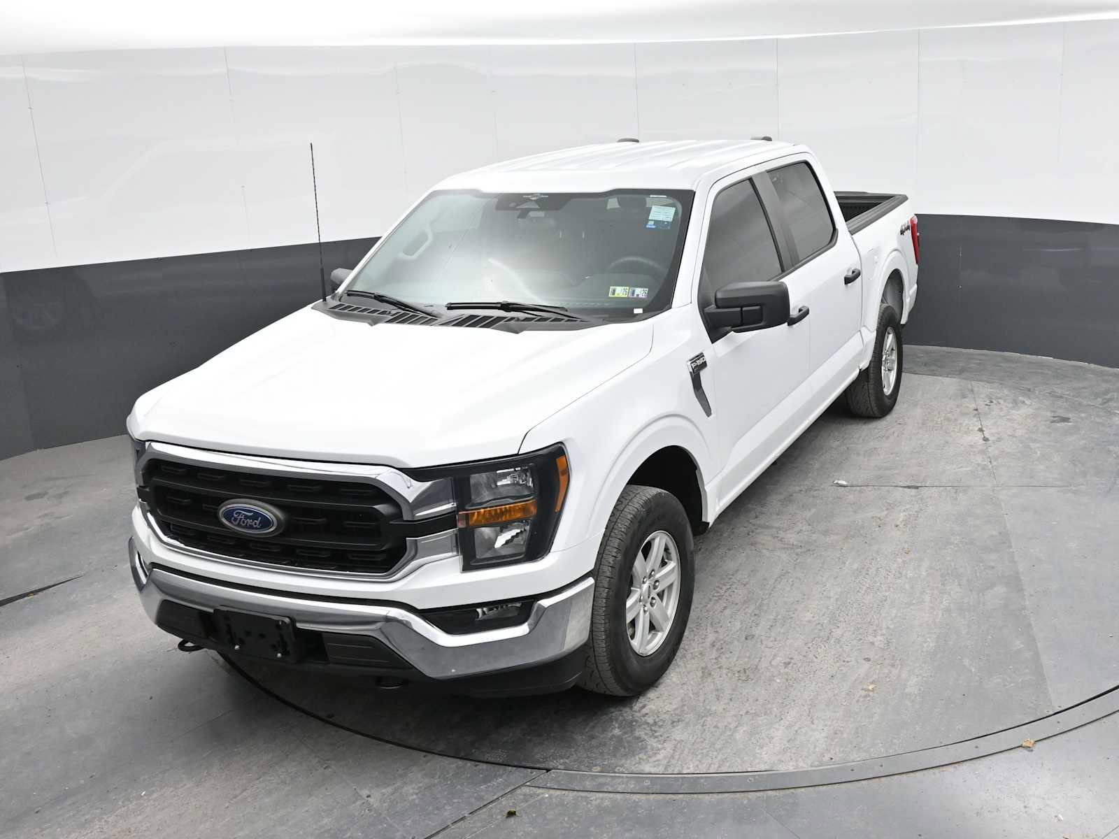Used 2023 Ford F150 XLT image 30
