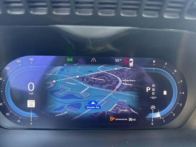 Used 2023 Volvo XC90 B6 Ultimate w/ Protection Package Premier image 22