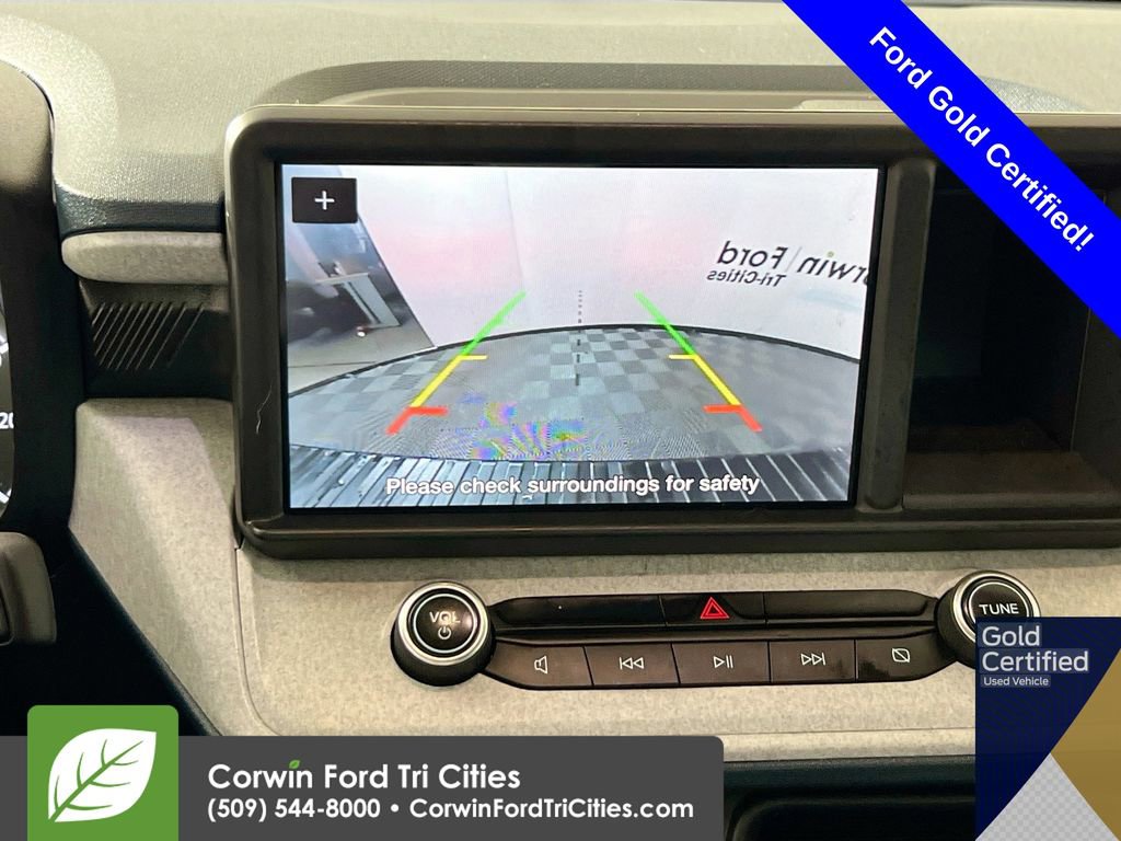 Certified 2024 Ford Maverick XLT w/ XLT Luxury Package image 19