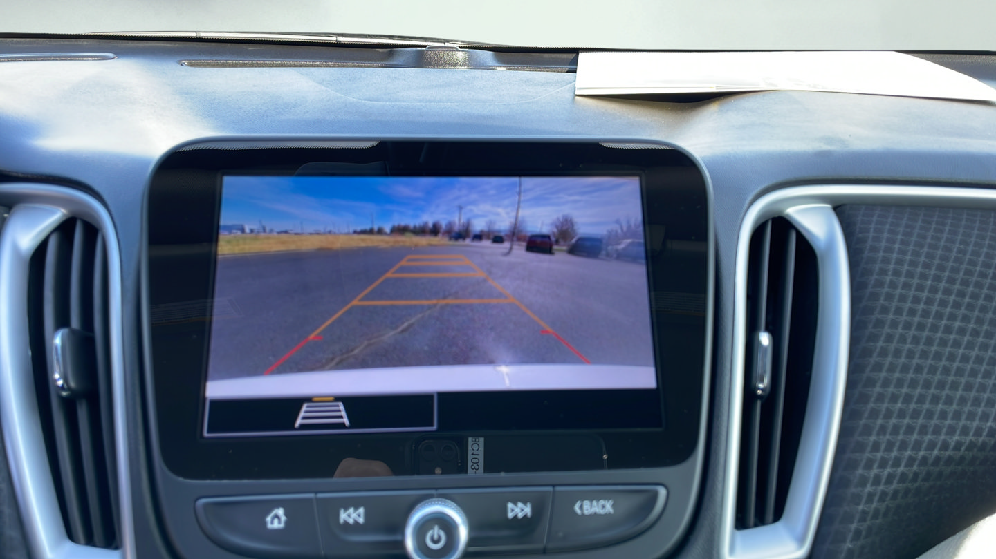 Used 2024 Chevrolet Malibu LT FWD image 14