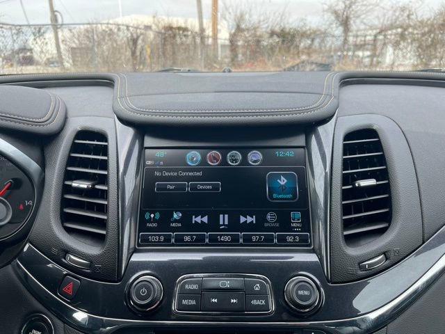 Used 2019 Chevrolet Impala Premier w/ Premier Confidence Package image 23