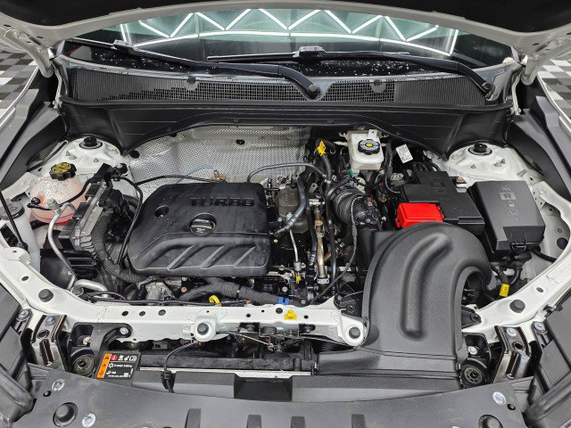 Used 2022 Chevrolet TrailBlazer LT AWD/4WD image 35