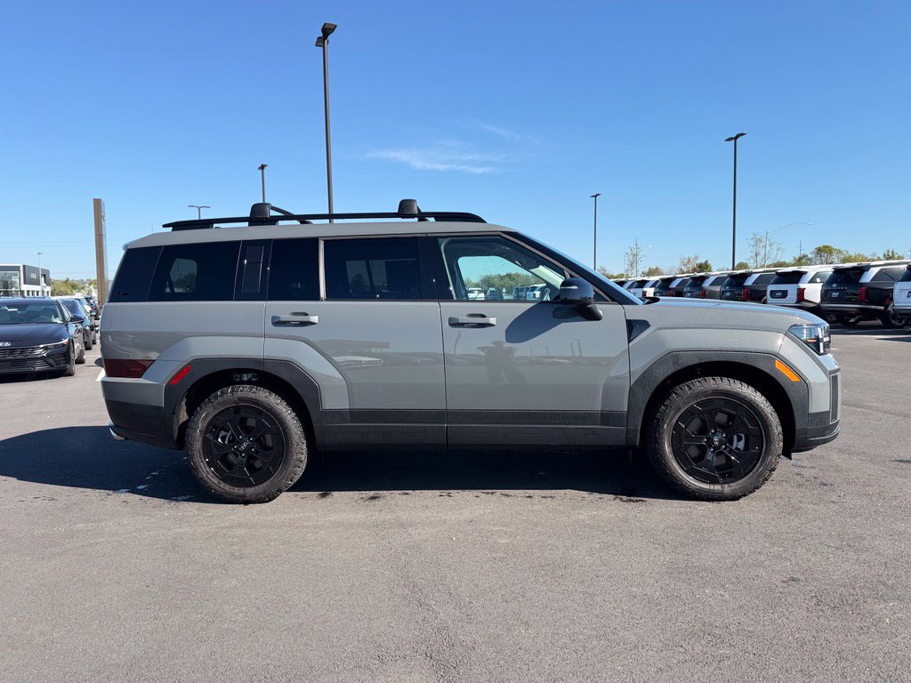 Used 2026 Hyundai Santa Fe XRT AWD/4WD image 4