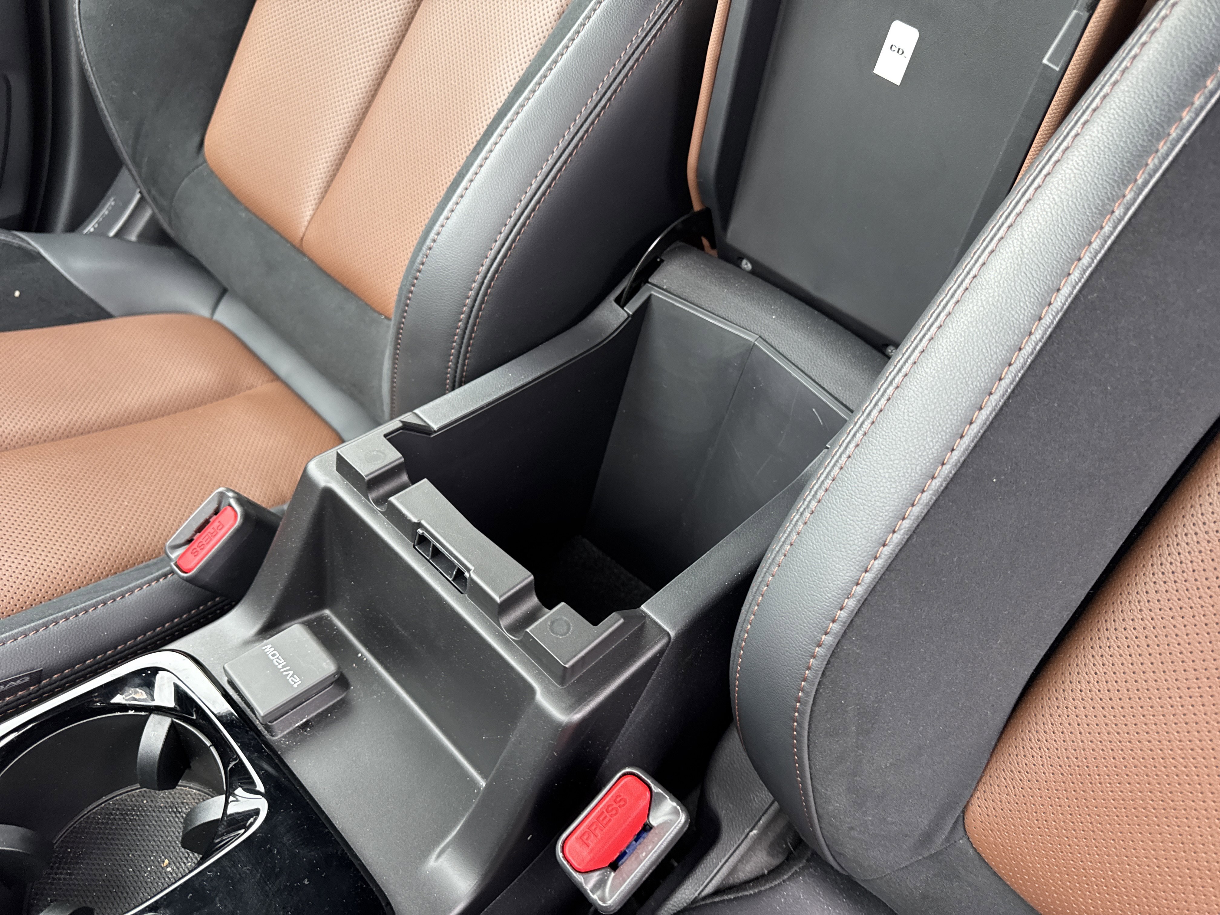 Used 2026 Subaru Forester Touring image 15