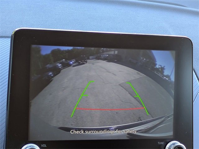 New 2026 Mitsubishi Eclipse Cross LE image 28