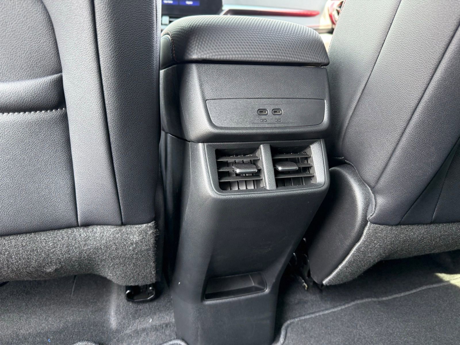 New 2026 Chevrolet Equinox RS AWD/4WD image 28