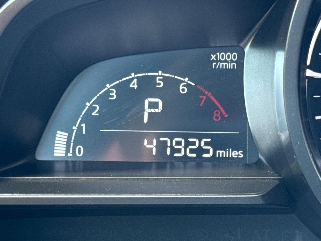 Used 2019 MAZDA CX-3 Touring AWD/4WD image 21