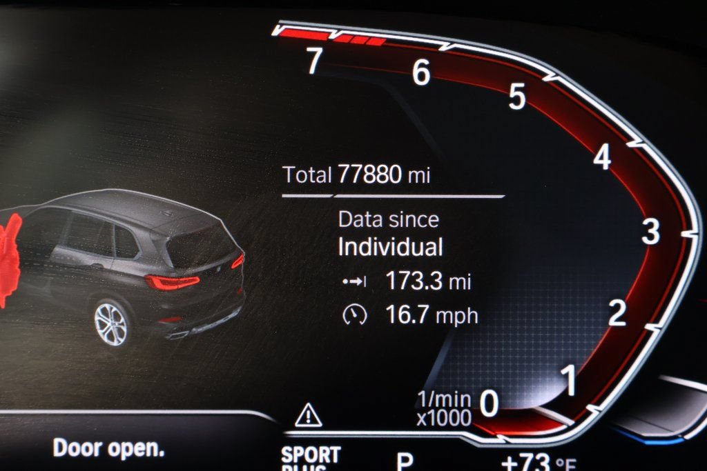 Used 2020 BMW X5 sDrive40i RWD image 17