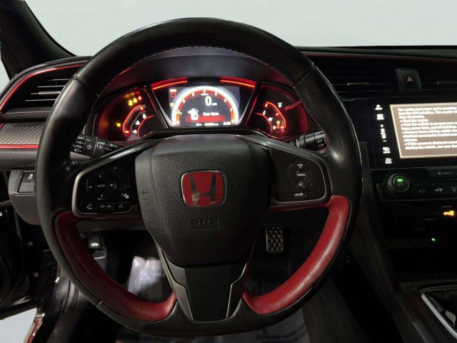 Used 2017 Honda Civic Type R image 36