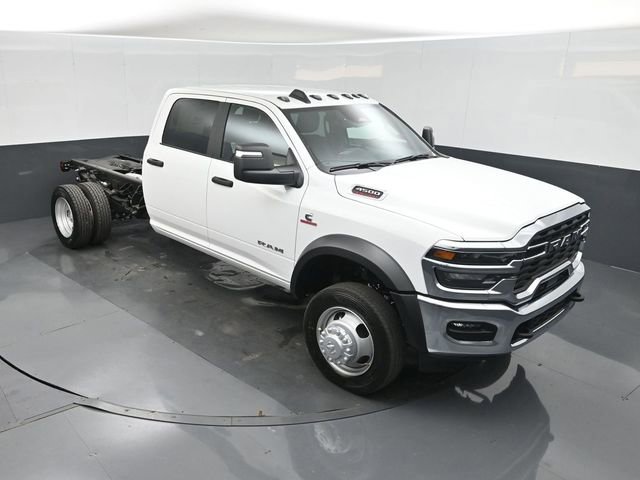 New 2026 RAM 4500 Tradesman image 27
