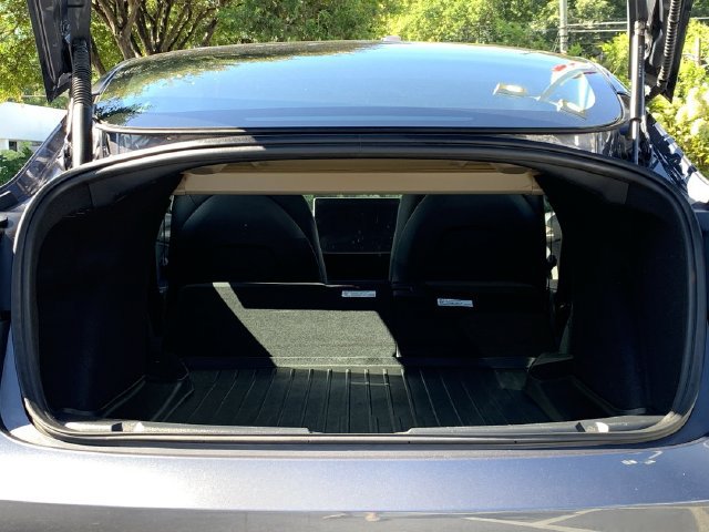 Used 2023 Tesla Model 3 Standard Range RWD image 39