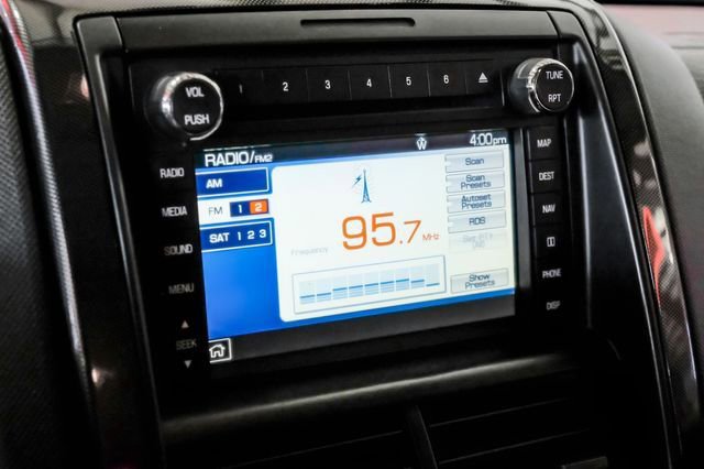 Used 2009 Ford Explorer Sport Trac Adrenalin image 27