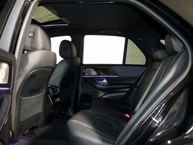 Used 2022 Mercedes-Benz GLE 350 4MATIC image 14