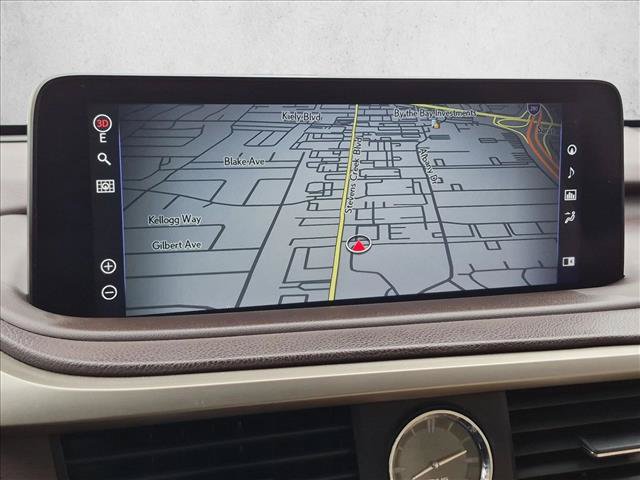 Used 2020 Lexus RX 450hL AWD w/ Premium Package image 13