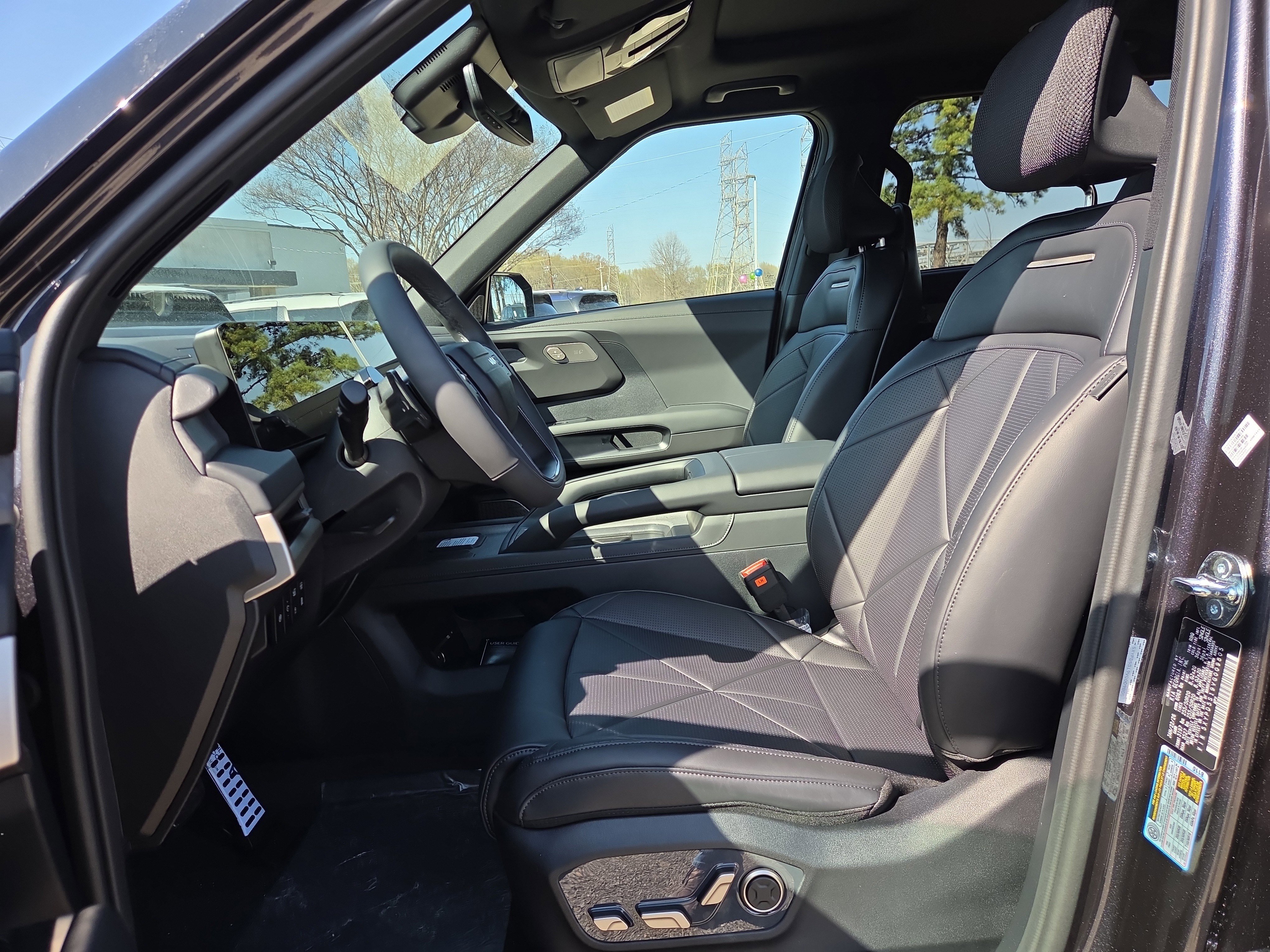 New 2027 Kia Telluride SX image 5