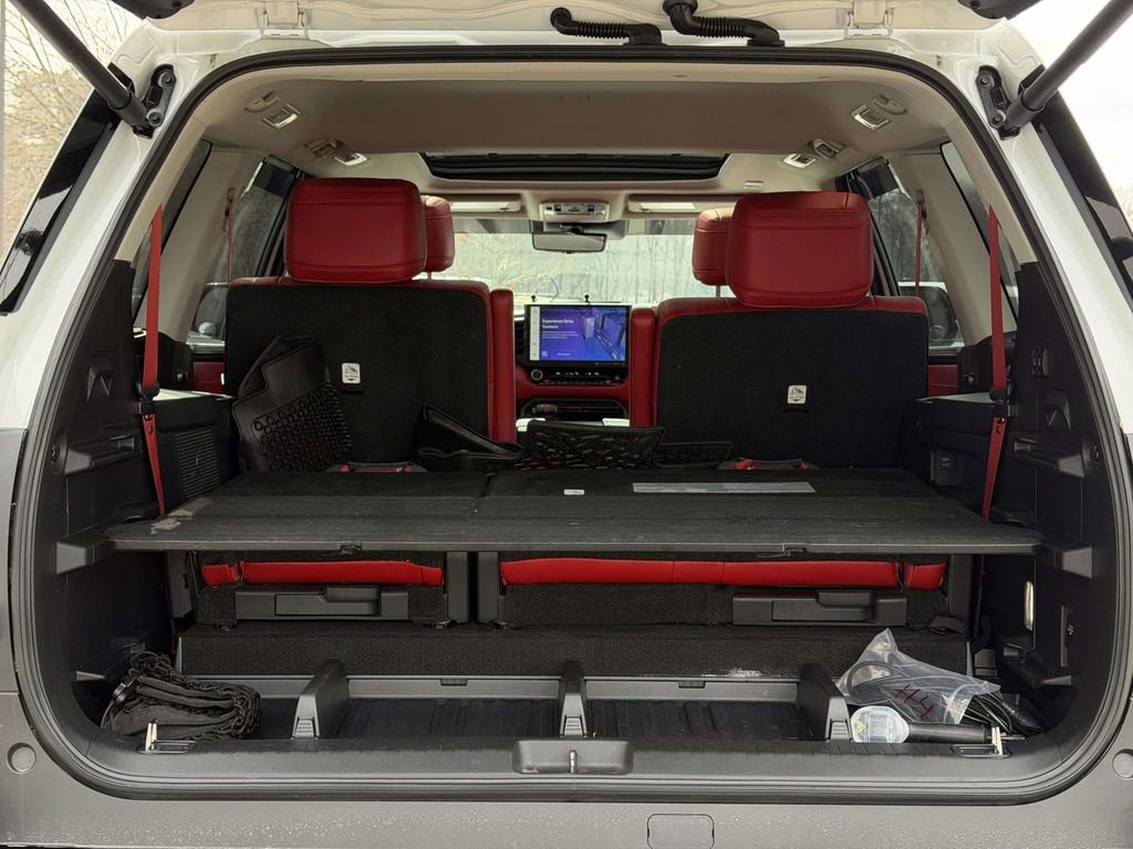 Used 2023 Toyota Sequoia TRD Pro image 14