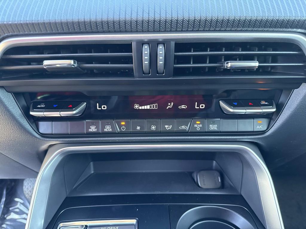 New 2026 MAZDA CX-90 3.3 Turbo w/ Select Package image 33