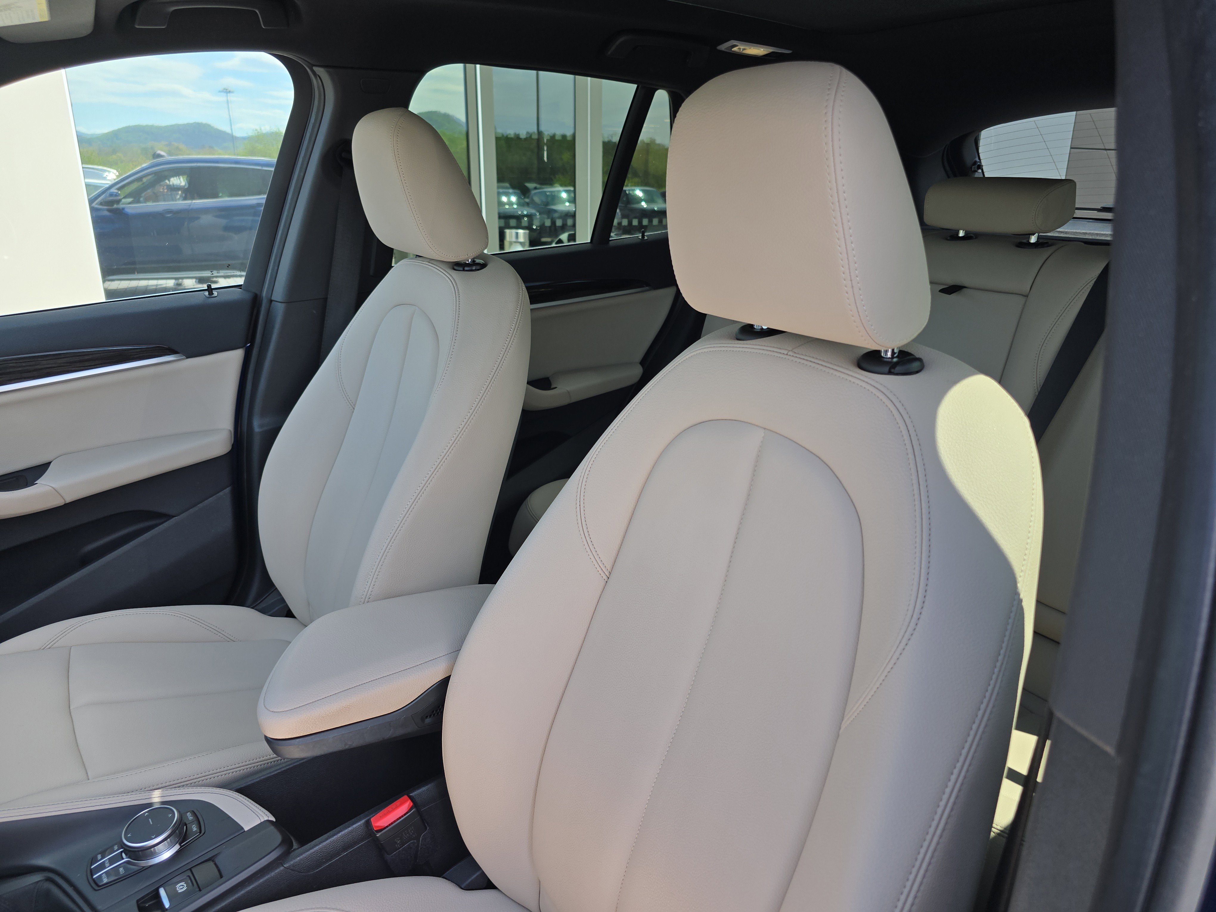 Used 2019 BMW X1 xDrive28i w/ Convenience Package image 20