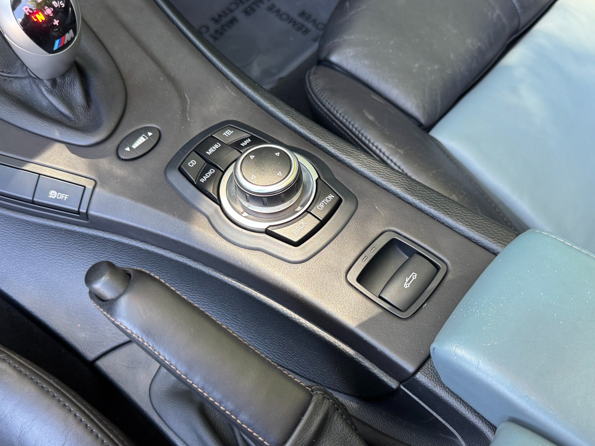 Used 2012 BMW M3 Convertible RWD image 48