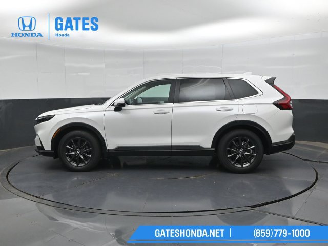 New 2026 Honda CR-V EX-L image 7