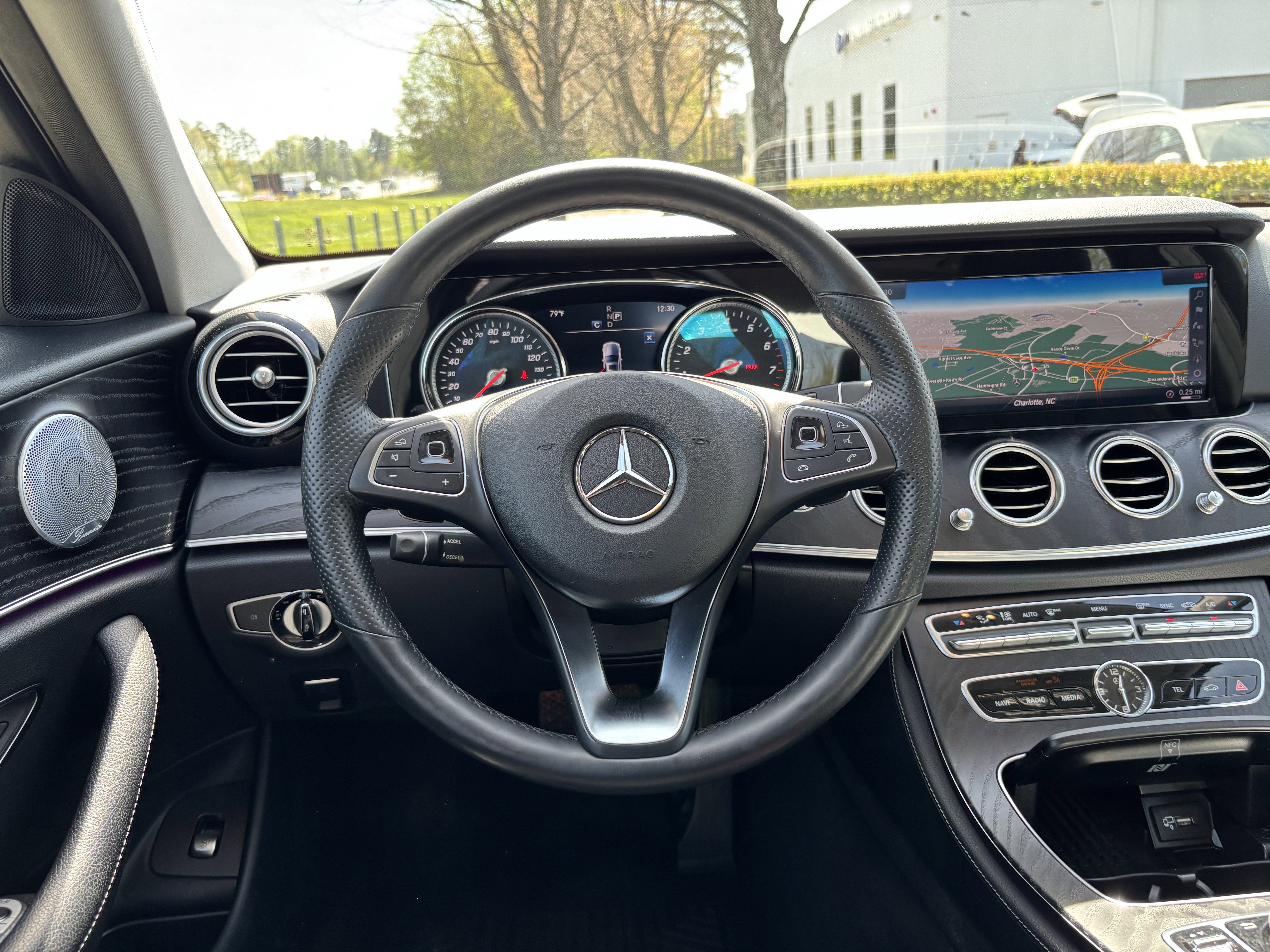 Used 2018 Mercedes-Benz E 300 image 18