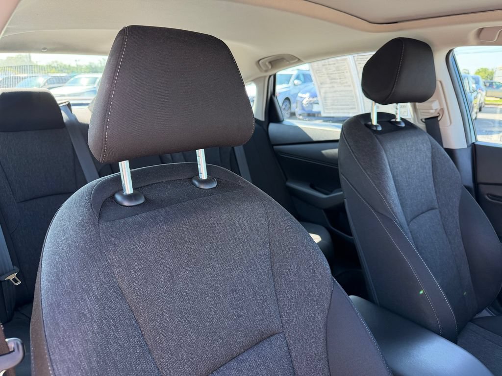 Used 2024 Honda Accord EX image 16