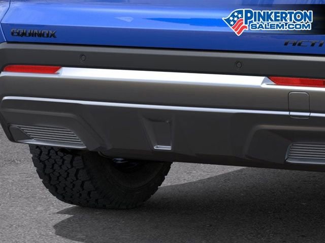 New 2026 Chevrolet Equinox ACTIV w/ Safety and Technology Package AWD/4WD image 14