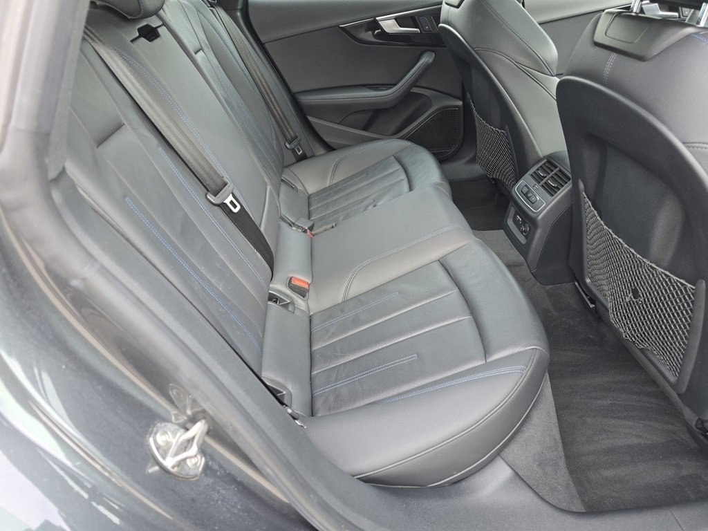 Used 2019 Audi A5 2.0T Prestige w/ Black Optic Plus Package image 27