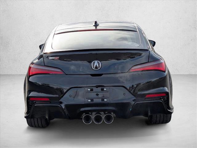 New 2026 Acura Integra Type S image 7