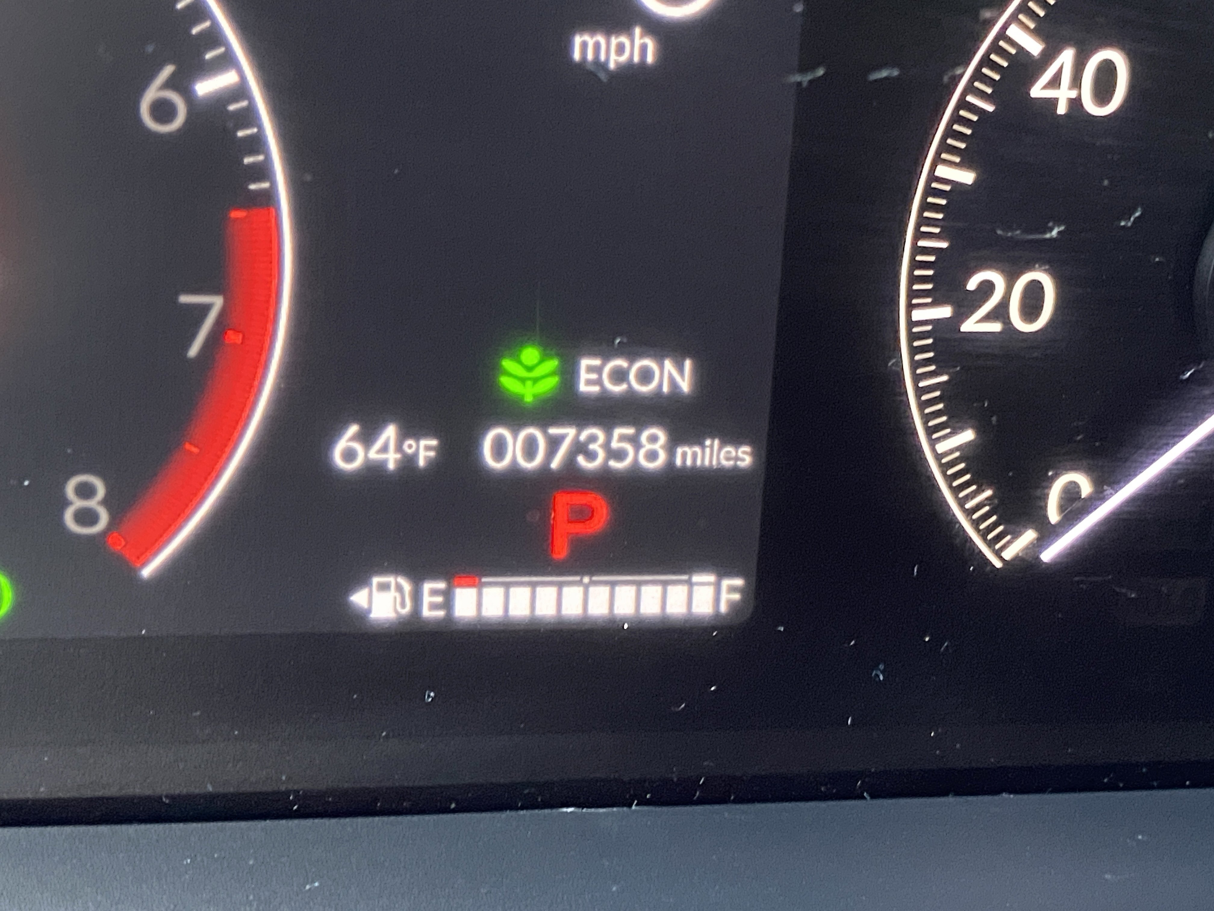 Certified 2025 Honda Pilot EX-L image 29