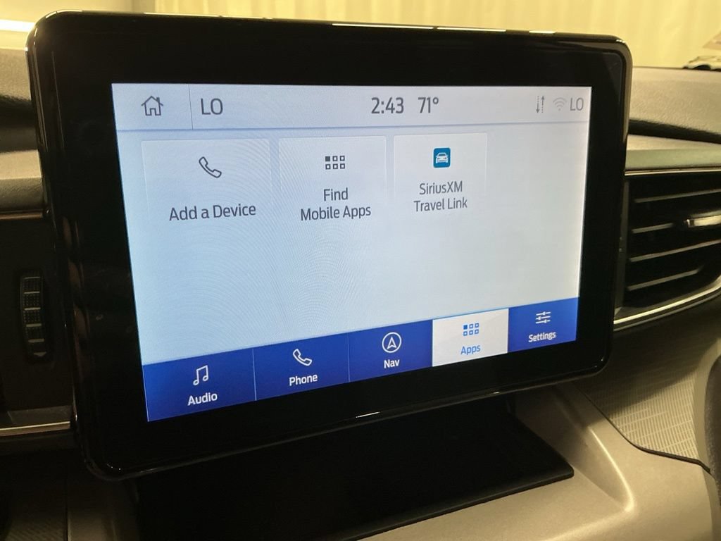 Used 2023 Ford Explorer XLT w/ Equipment Group 202A RWD image 24