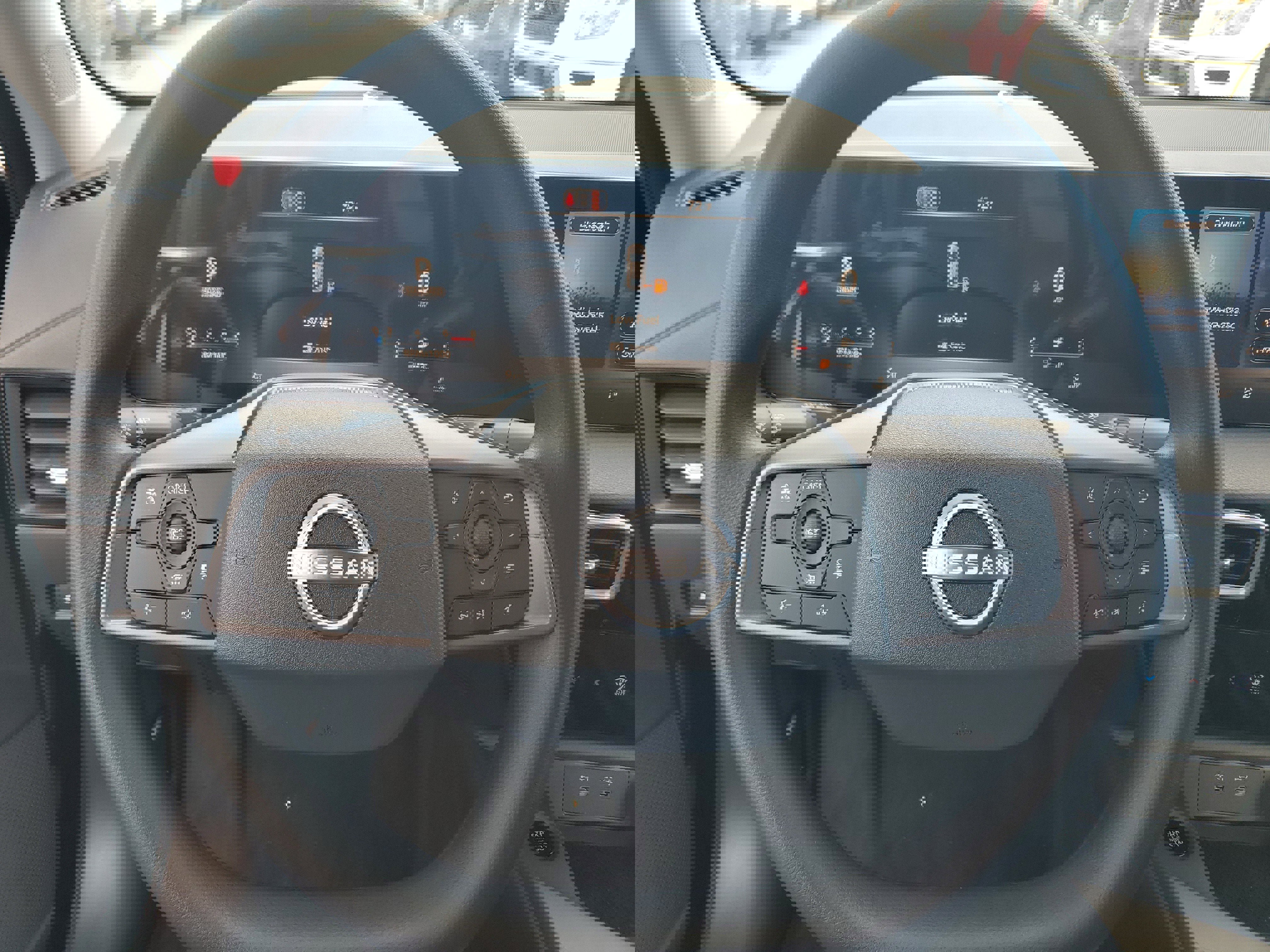 New 2026 Nissan Sentra SV image 16