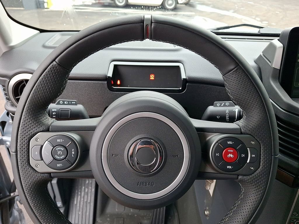 New 2025 INEOS Grenadier Fieldmaster Edition image 11