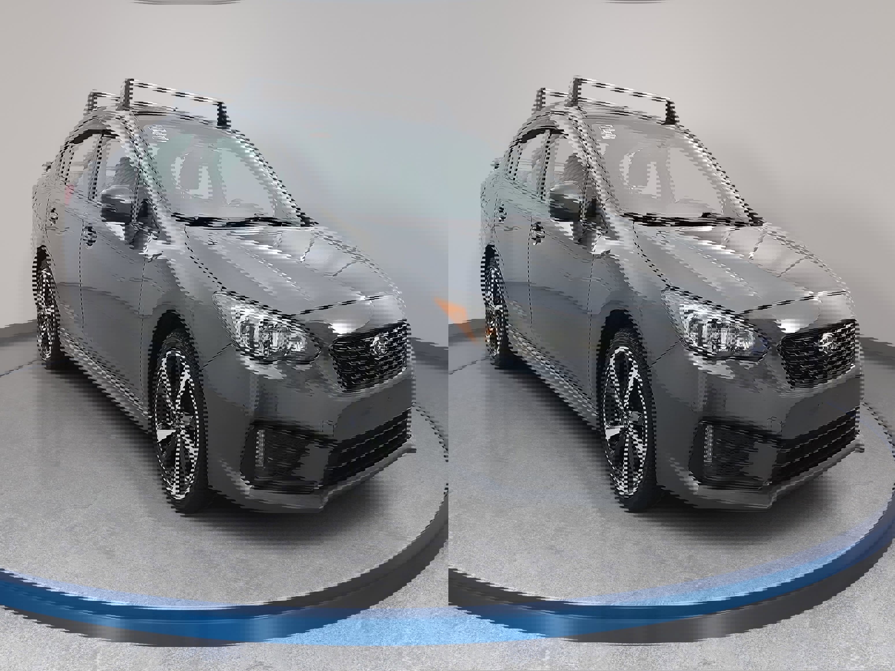 Used 2023 Subaru Impreza 2.0i Sport image 3