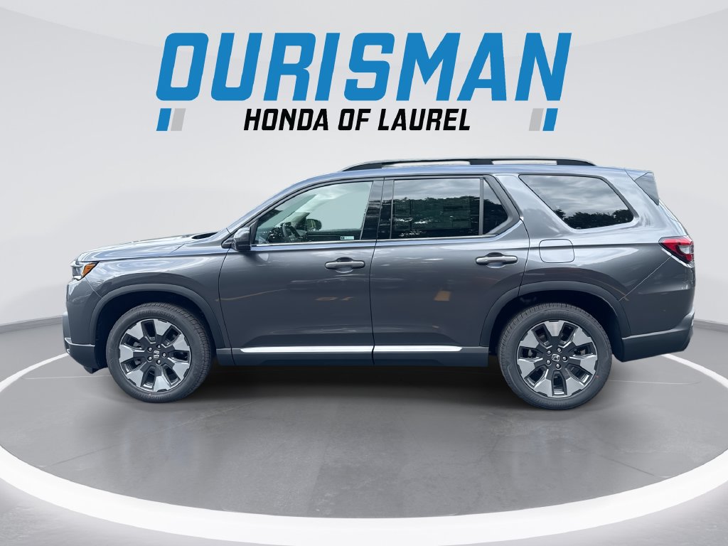 New 2026 Honda Pilot Touring image 5