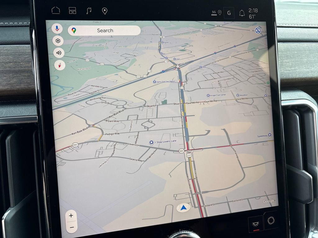 New 2026 GMC Acadia Denali Ultimate image 26