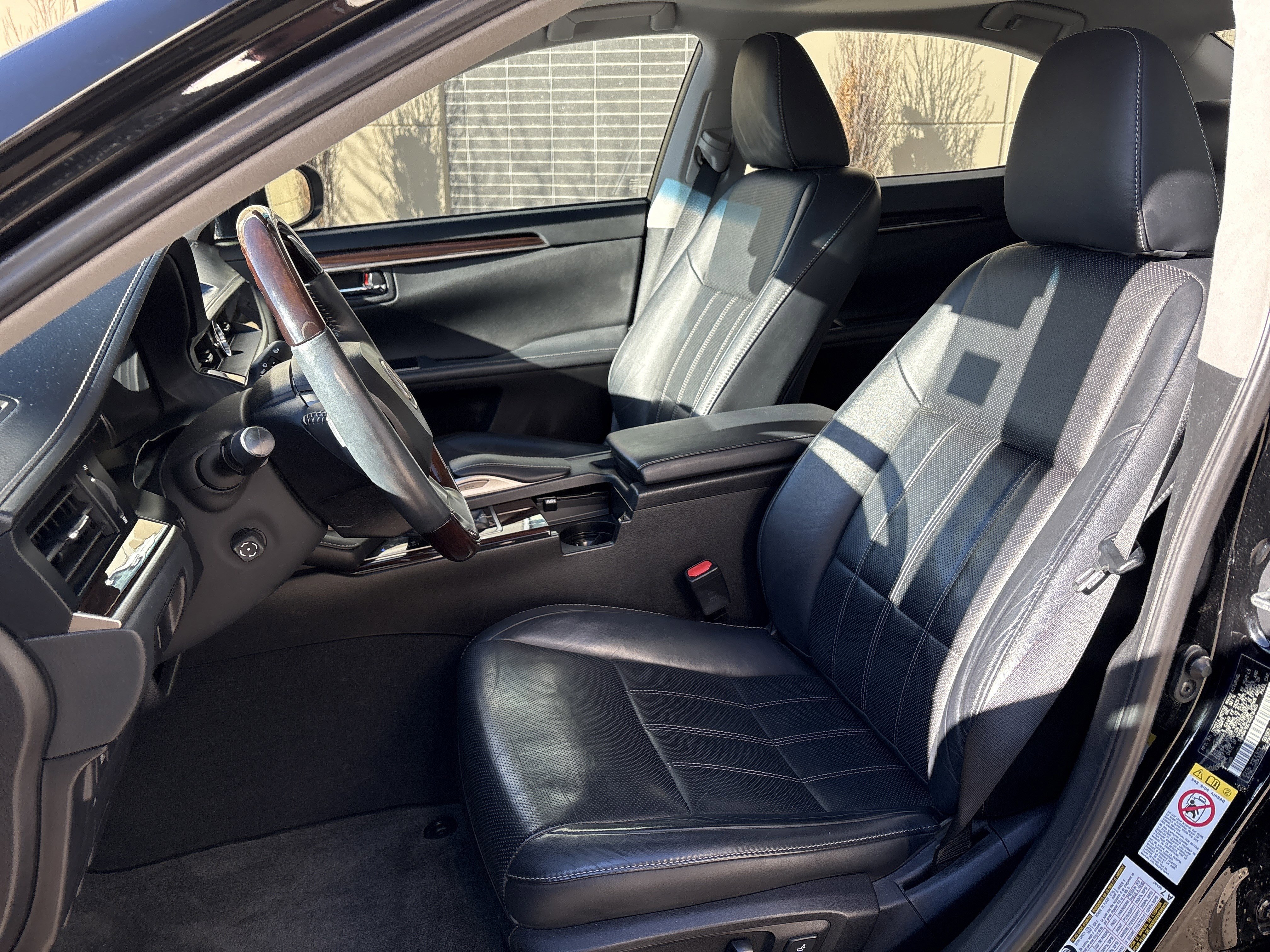 Used 2016 Lexus ES 350 image 16