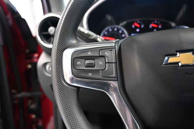 Used 2023 Chevrolet Blazer LT image 22