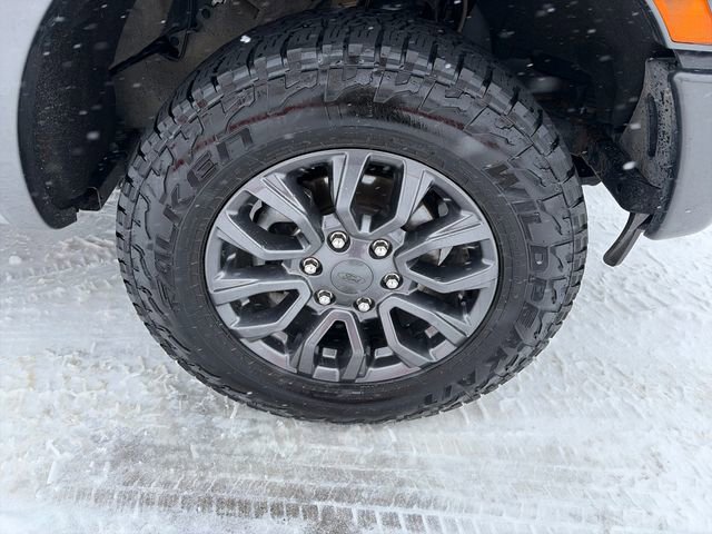 Used 2020 Ford Ranger XLT w/ Equipment Group 301A Mid image 13