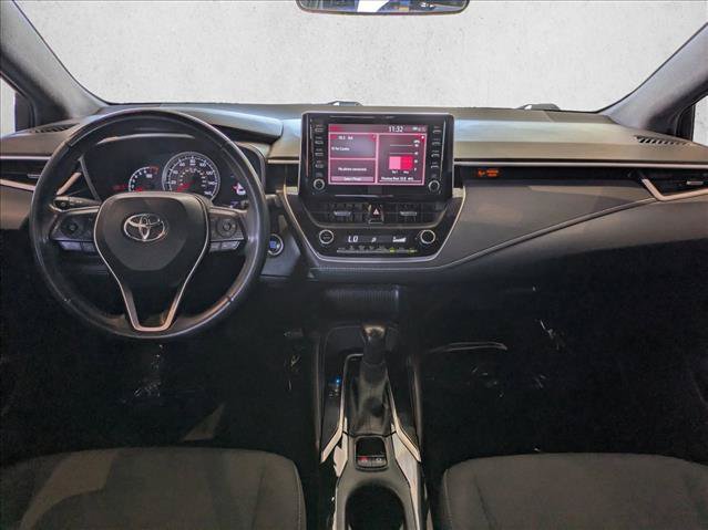 Used 2019 Toyota Corolla SE FWD image 15