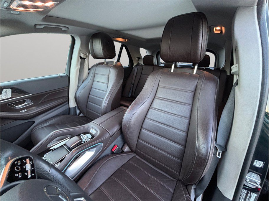 Used 2020 Mercedes-Benz GLE 580 4MATIC image 21