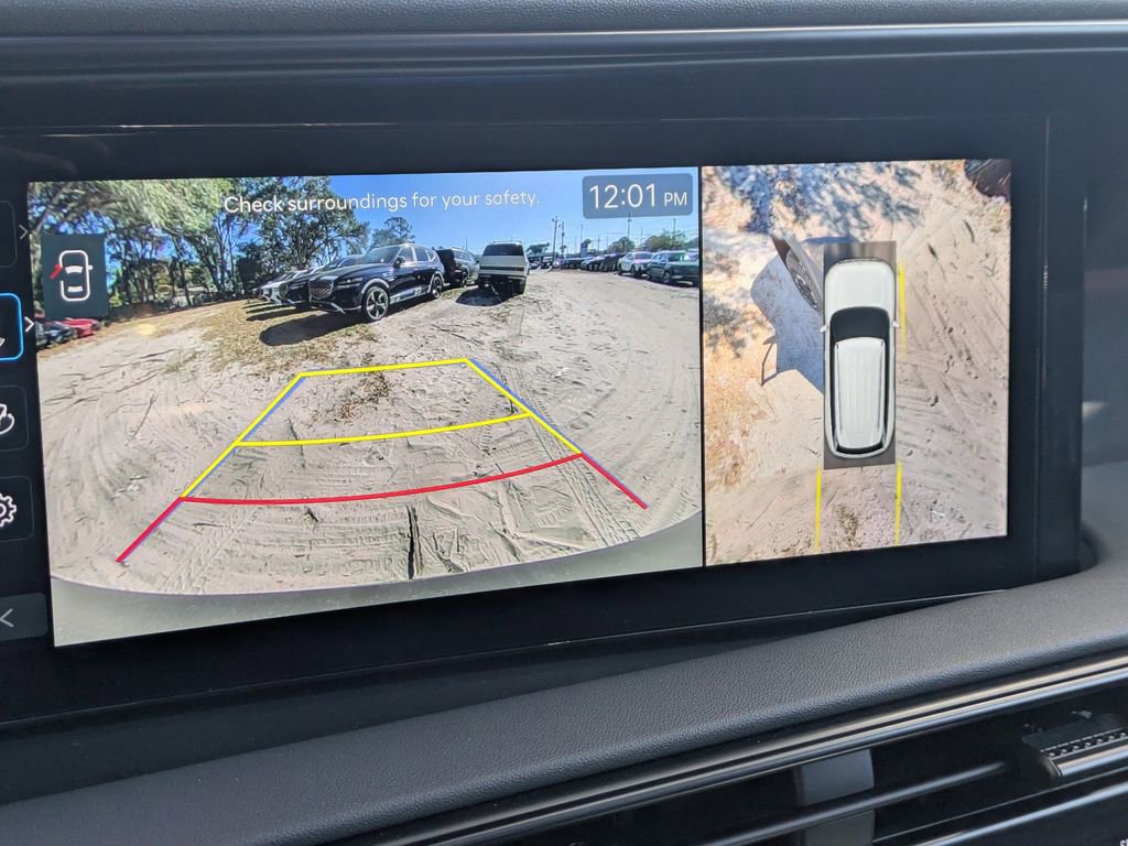 New 2026 Hyundai Palisade XRT Pro image 27