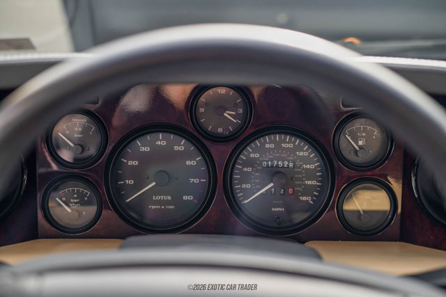 Used 1995 Lotus Esprit S4s image 18